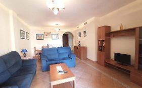 Apartamento Cercano A Campo De Golf En Costa Esuri