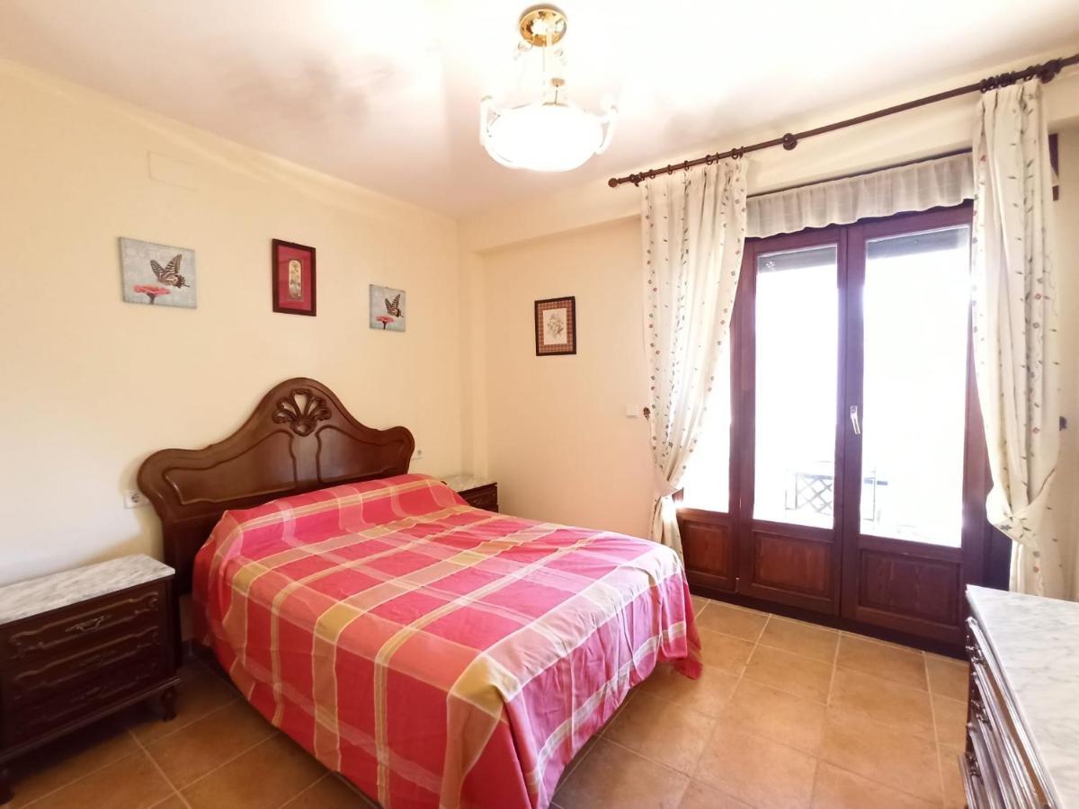 Apartamento Cercano A Campo De Golf En Costa Esuri Ayamonte Exterior foto