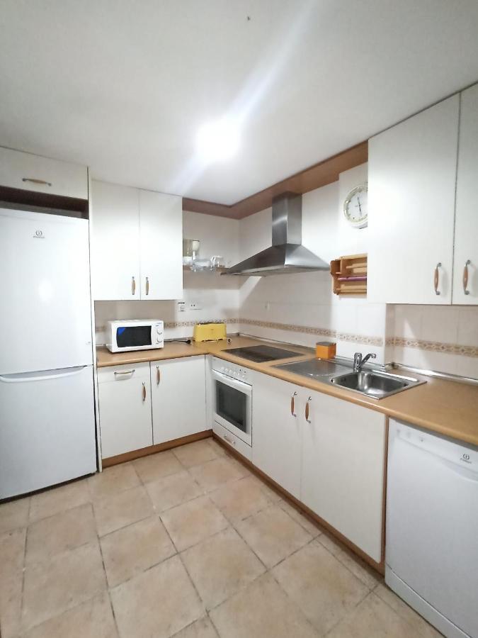 Apartamento Cercano A Campo De Golf En Costa Esuri Ayamonte Exterior foto
