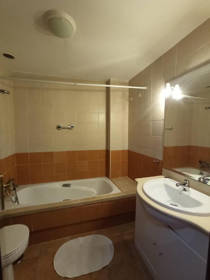 Apartamento Cercano A Campo De Golf En Costa Esuri Ayamonte Exterior foto