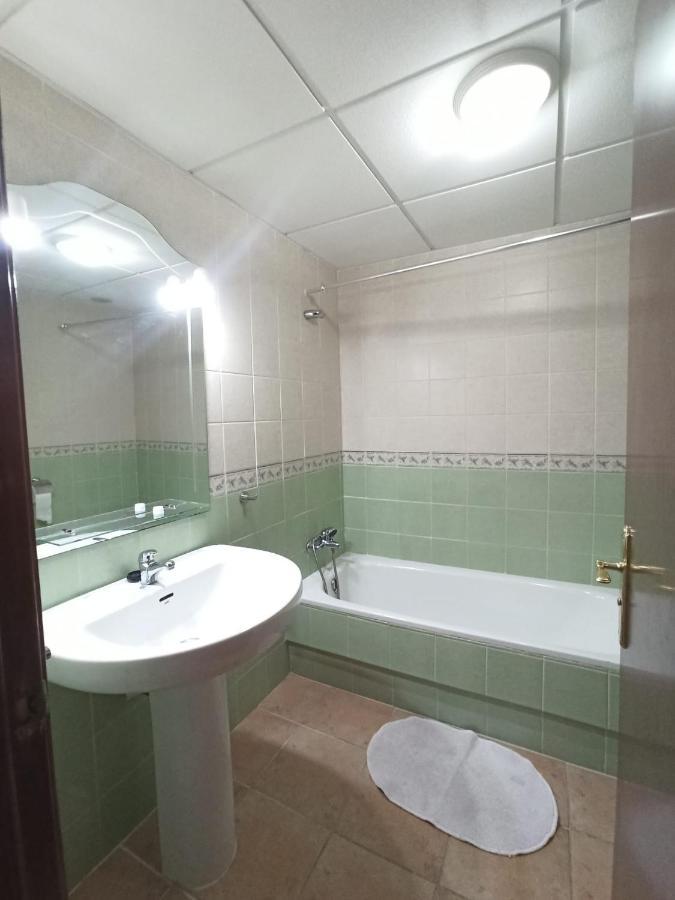 Apartamento Cercano A Campo De Golf En Costa Esuri Ayamonte Exterior foto