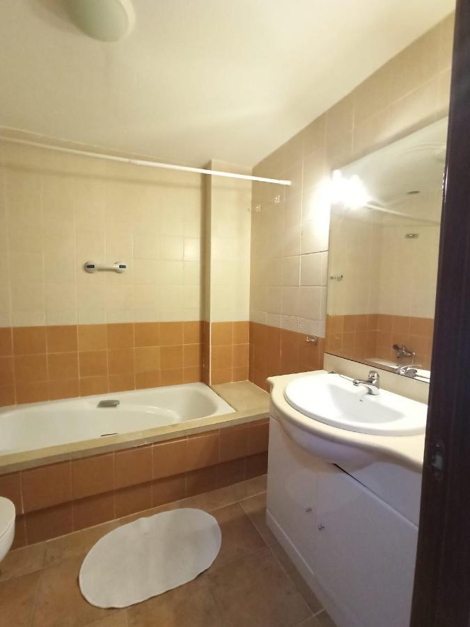 Apartamento Cercano A Campo De Golf En Costa Esuri Ayamonte Exterior foto